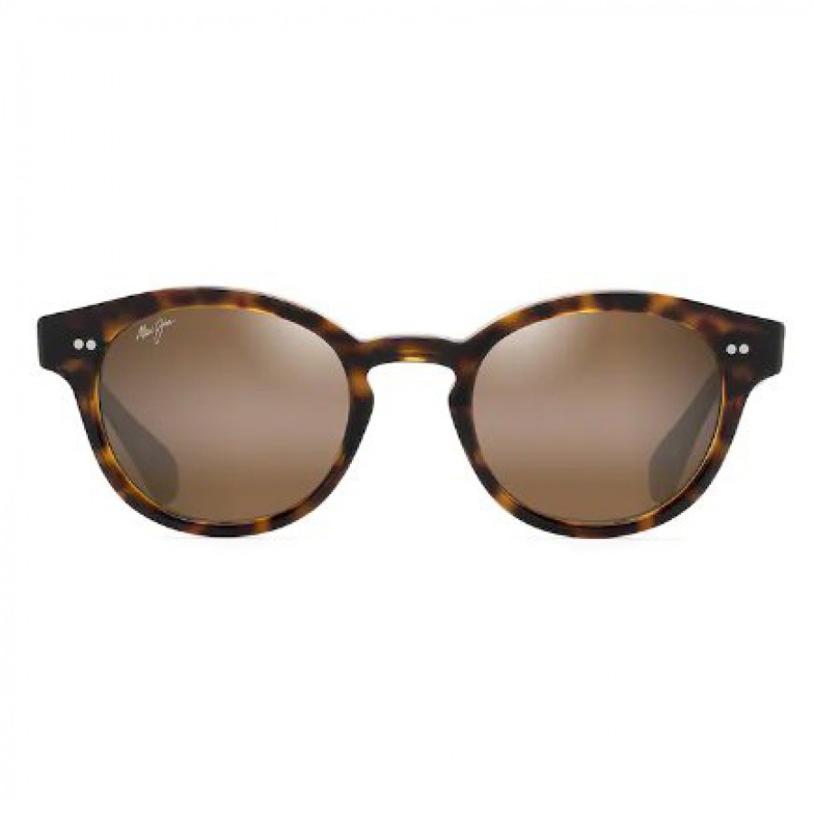Sunglasses - Maui Jim JOY RIDE Tortoise/Bronze Γυαλιά Ηλίου